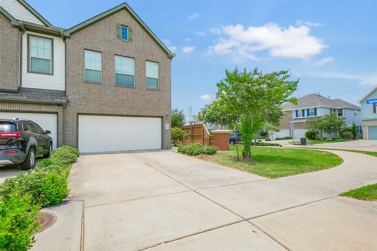 2547 Bordelon Lane, Missouri City, TX 77459 - #1