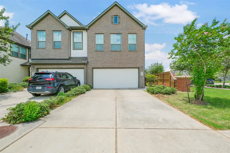 2547 Bordelon Lane, Missouri City, TX 77459 - #2