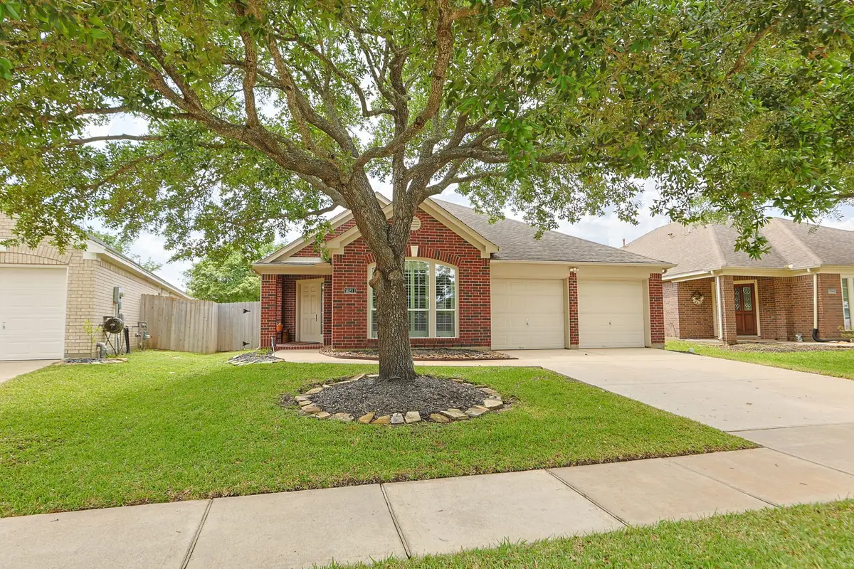 14211 Pinefrost Lane, Cypress, TX 77429 - #1