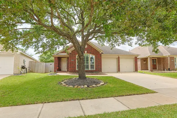 14211 Pinefrost Lane, Cypress, TX 77429