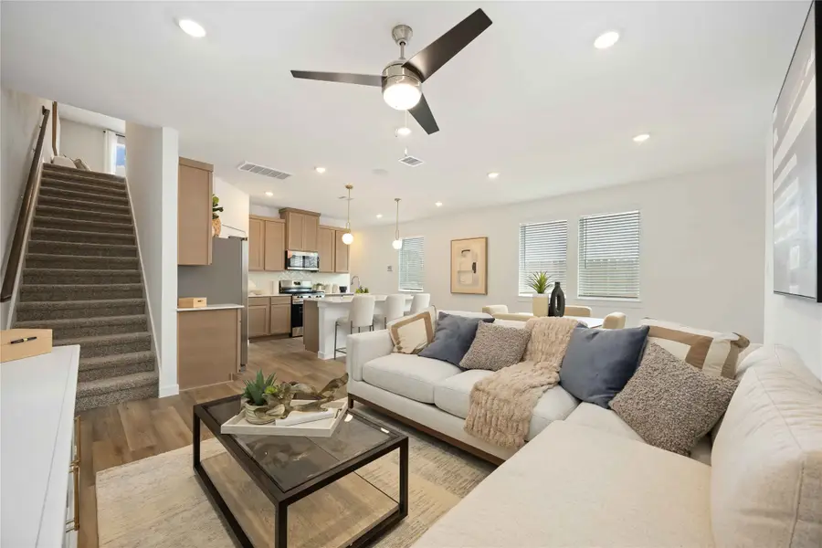 2623 Afton Heights Way, Houston, TX 77051 - #2