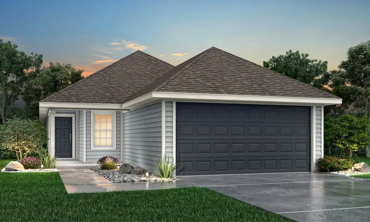13421 Yellow Perch Drive, Conroe, TX 77384 - #1
