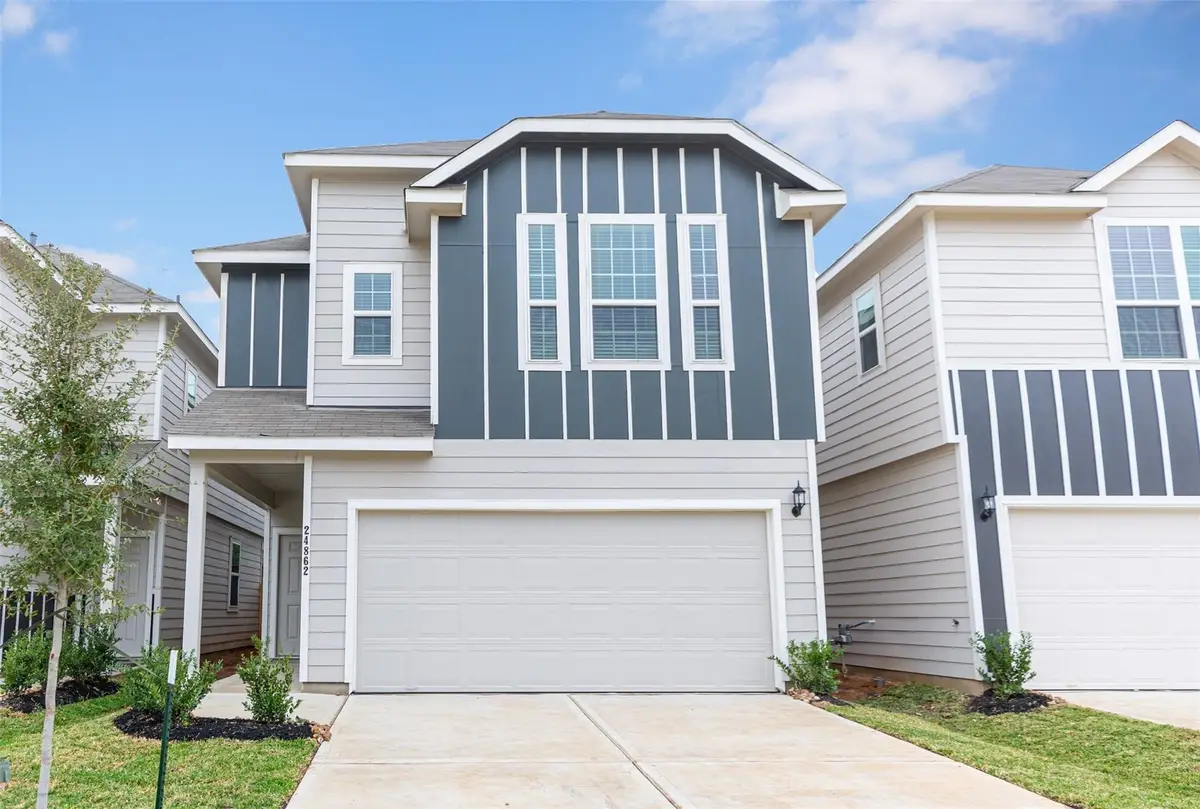 24862 Landolfi Drive, Katy, TX 77493 - Image #1