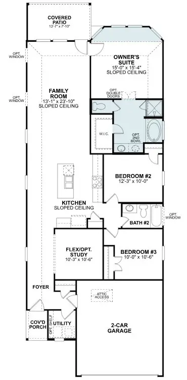 32535 Summer Vista Lane, Fulshear, TX 77441 - #2