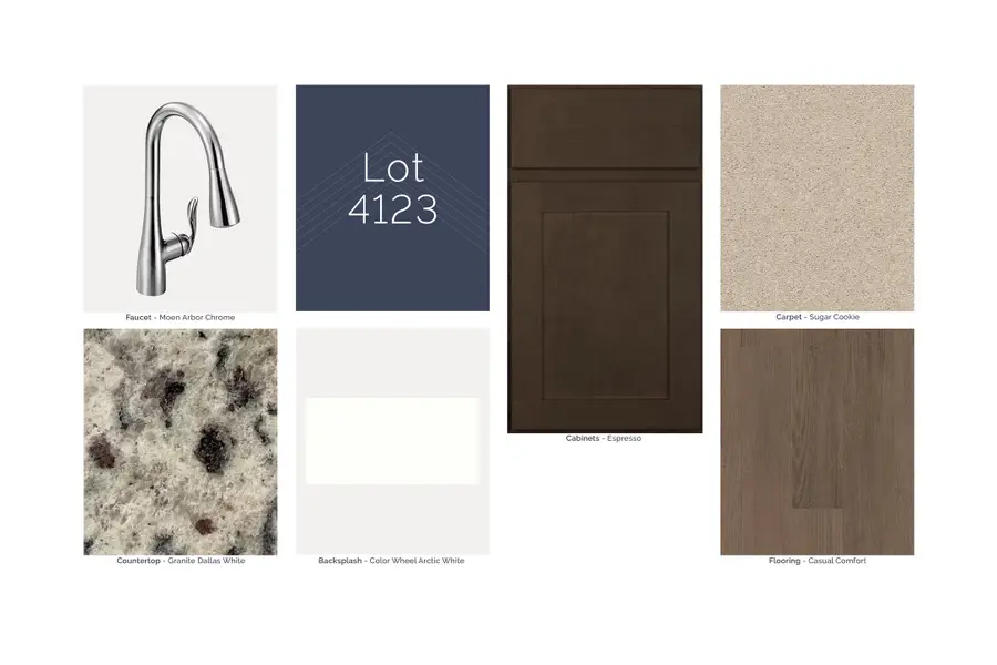 32535 Summer Vista Lane, Fulshear, TX 77441 - #3