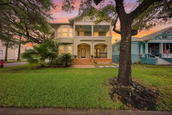 1804 33rd Street, Galveston, TX 77550