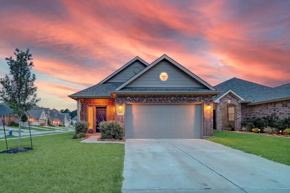 10434 Rochester Hills Lane, Tomball, TX 77375 - #1