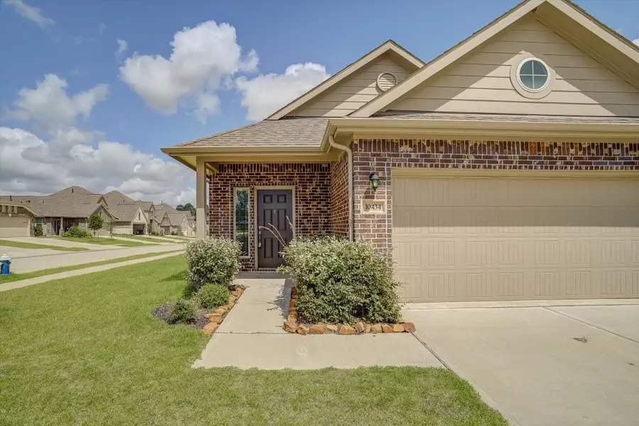 10434 Rochester Hills Lane, Tomball, TX 77375 - #2