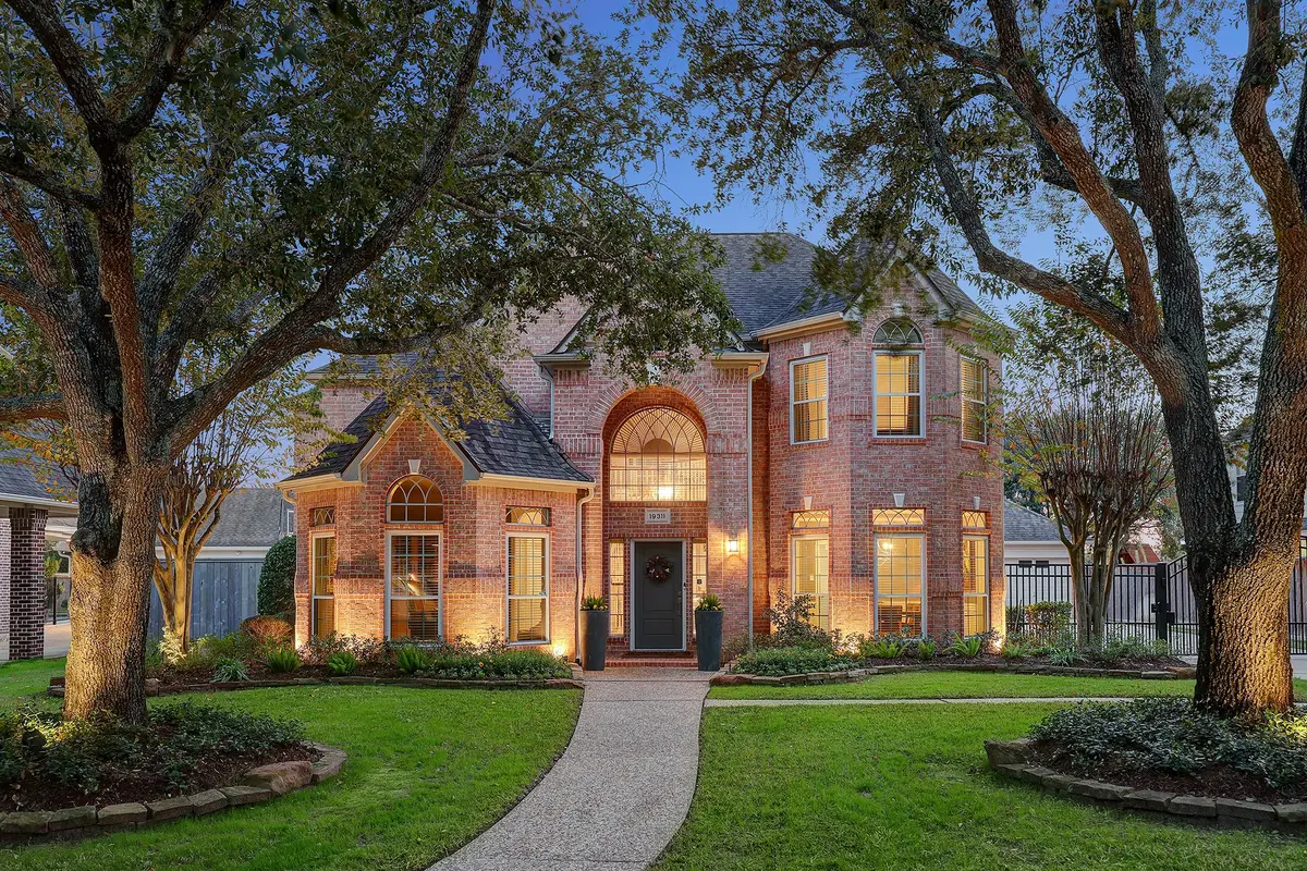 19311 Kessington Lane, Houston, TX 77094 - Image #1