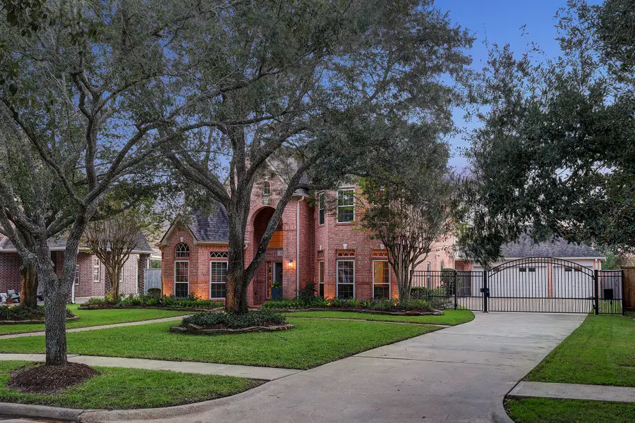 19311 Kessington Lane, Houston, TX 77094 - Image #2