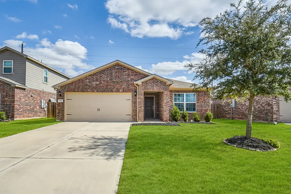 333 Barrel Cactus Drive, Katy, TX 77493 - Image #1
