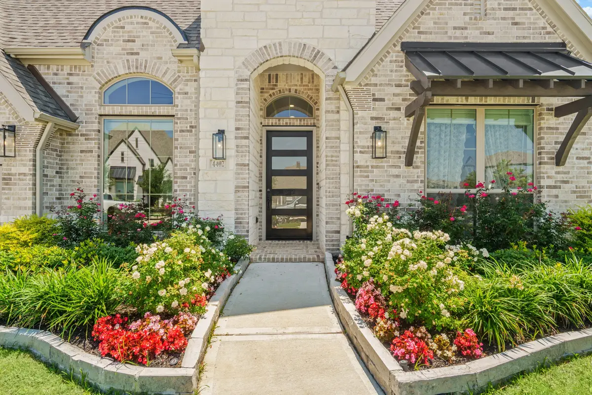 4402 Rain Lily Court, Fulshear, TX 77441 - #1