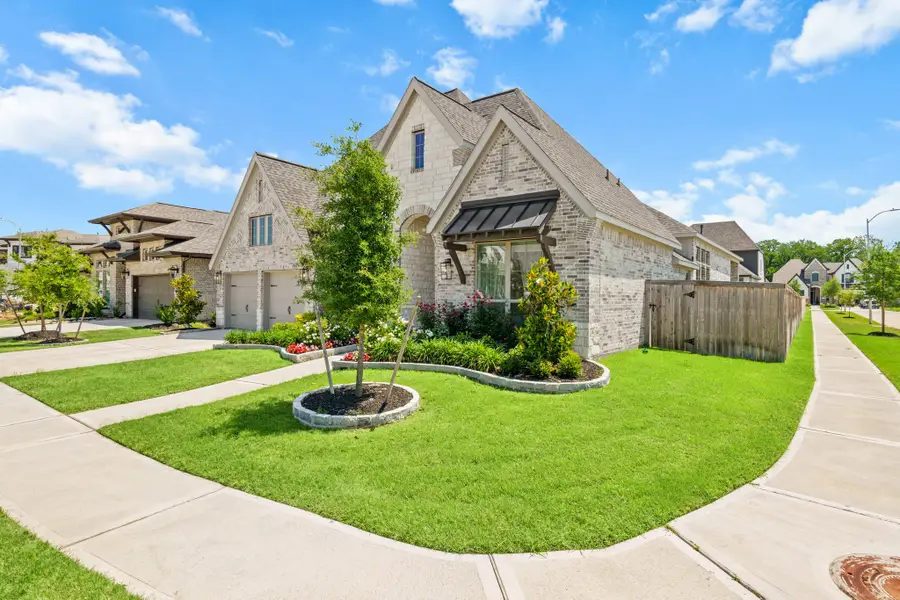4402 Rain Lily Court, Fulshear, TX 77441 - #3