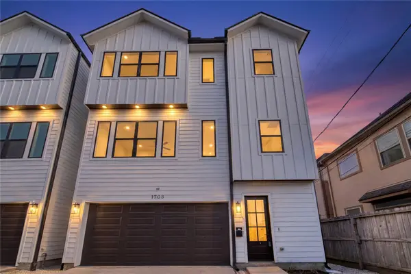 1908 Wheeler Street, Houston, TX 77004