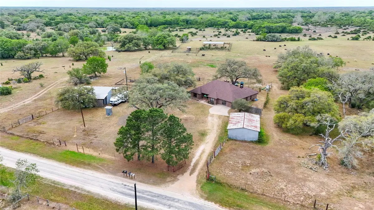 10782 County Road 284, Edna, TX 77957 - #1