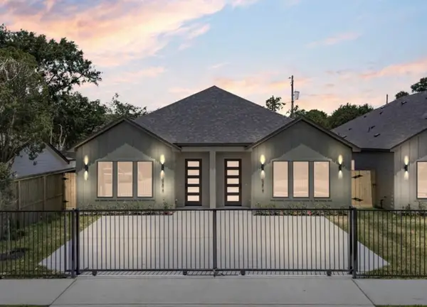 6624 Saint Augustine Street #B, Houston, TX 77021