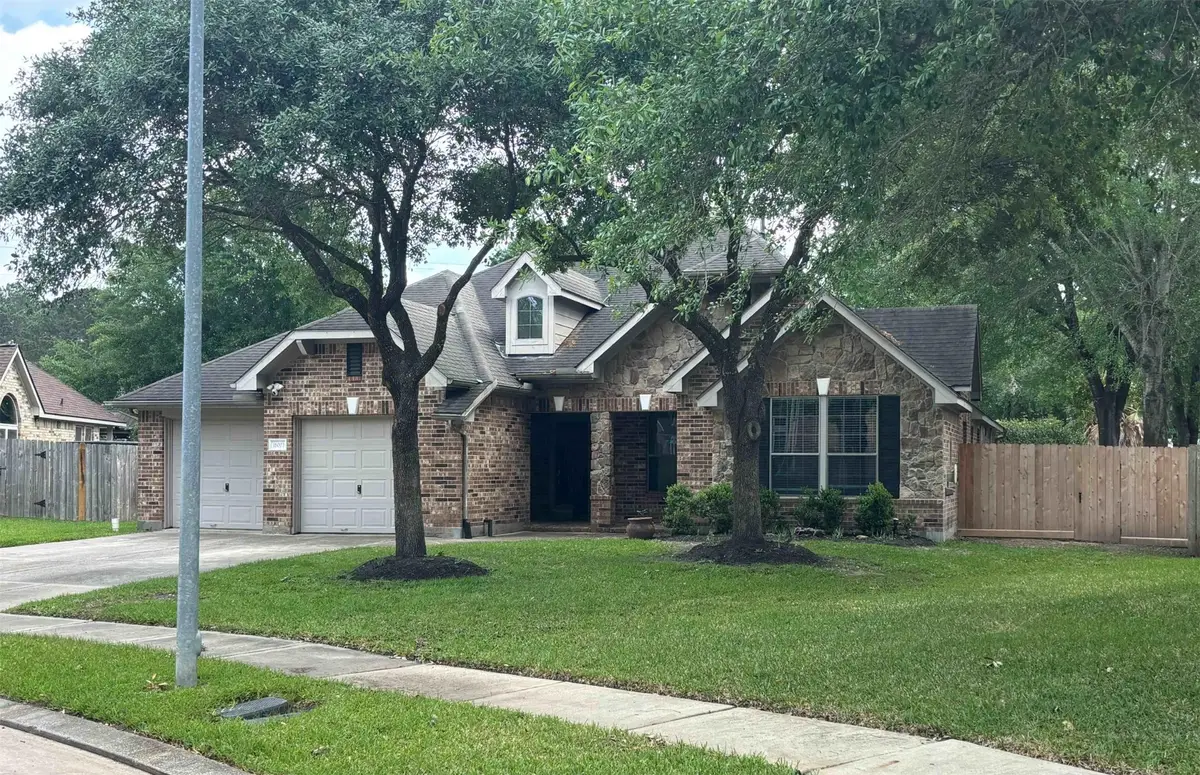 16003 Rustlers Trail Lane, Cypress, TX 77429 - #1