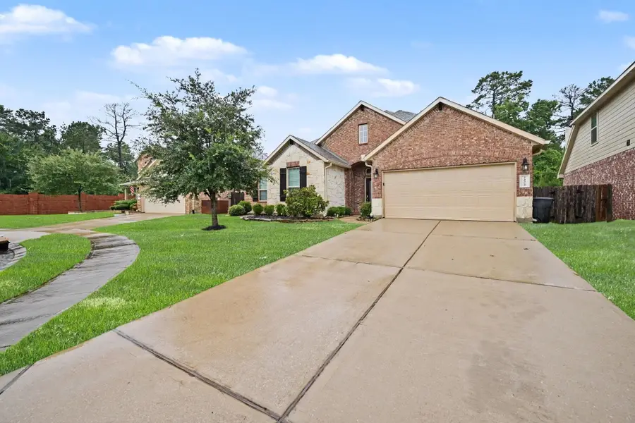 24554 Grayson Falls Lane, Spring, TX 77389 - #3