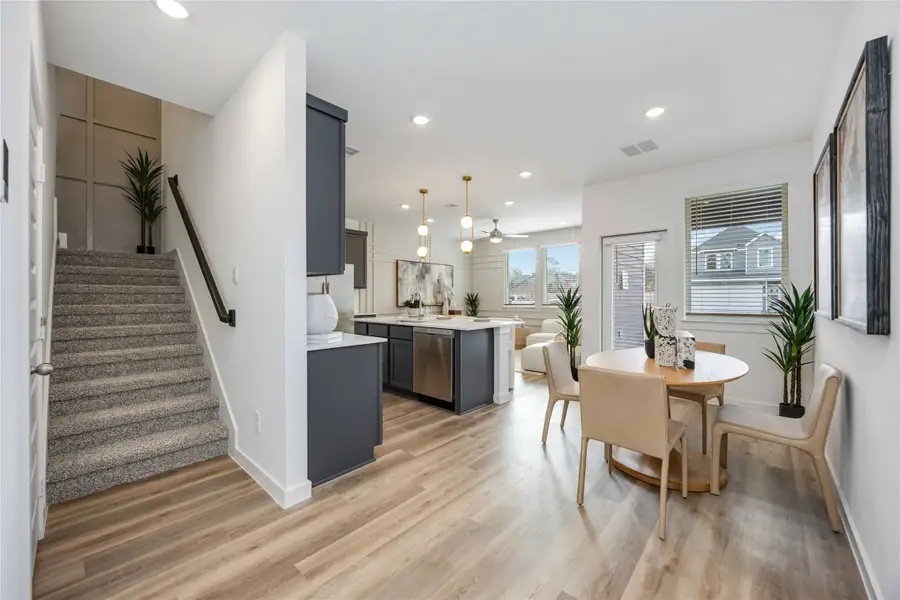 969 Mansfield Street, Houston, TX 77091 - #3