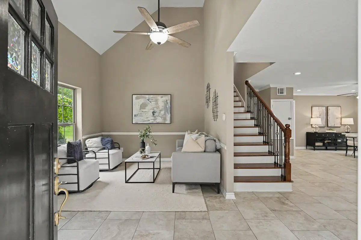 15211 Jamaica Drive, Willis, TX 77318 - #1