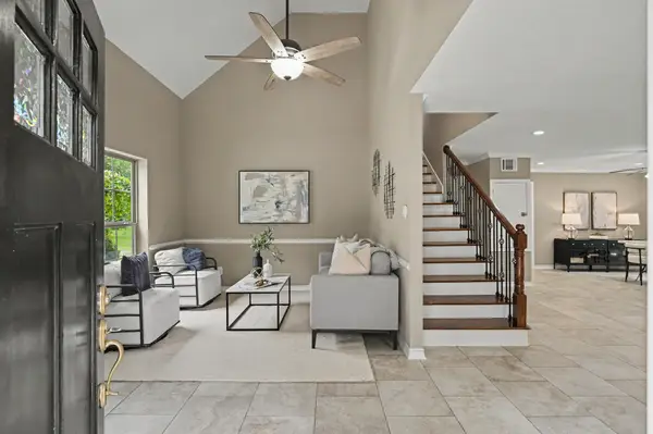 15211 Jamaica Drive, Willis, TX 77318