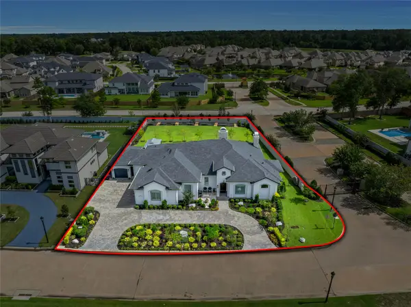24718 Shadow Pond Drive, Spring, TX 77389