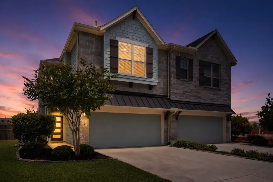 8614 Azalea Crossing Court, Missouri City, TX 77459 - #2