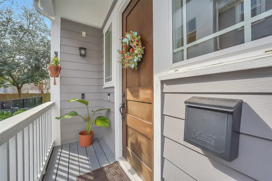 1224 W 17th Street #C, Houston, TX 77008 - #2