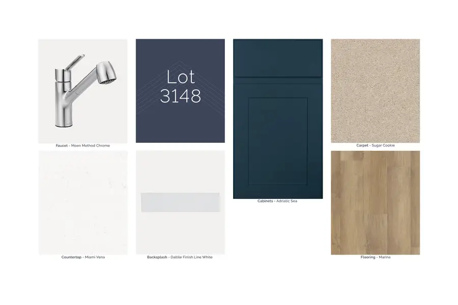 1106 Radiant Avenue, La Marque, TX 77568 - #2