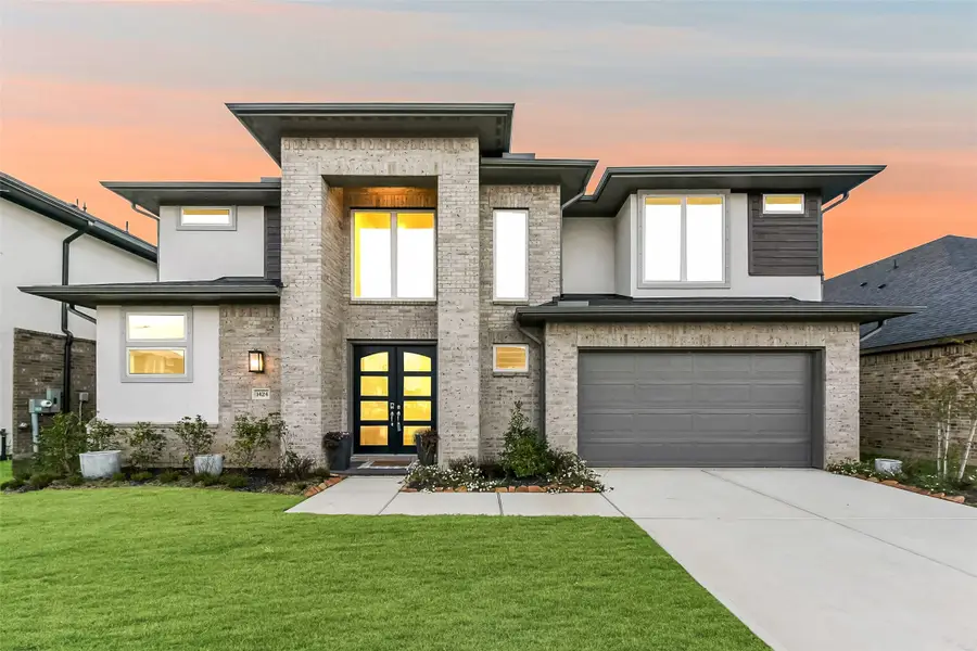 1424 River Point Drive, Friendswood, TX 77546 - #2