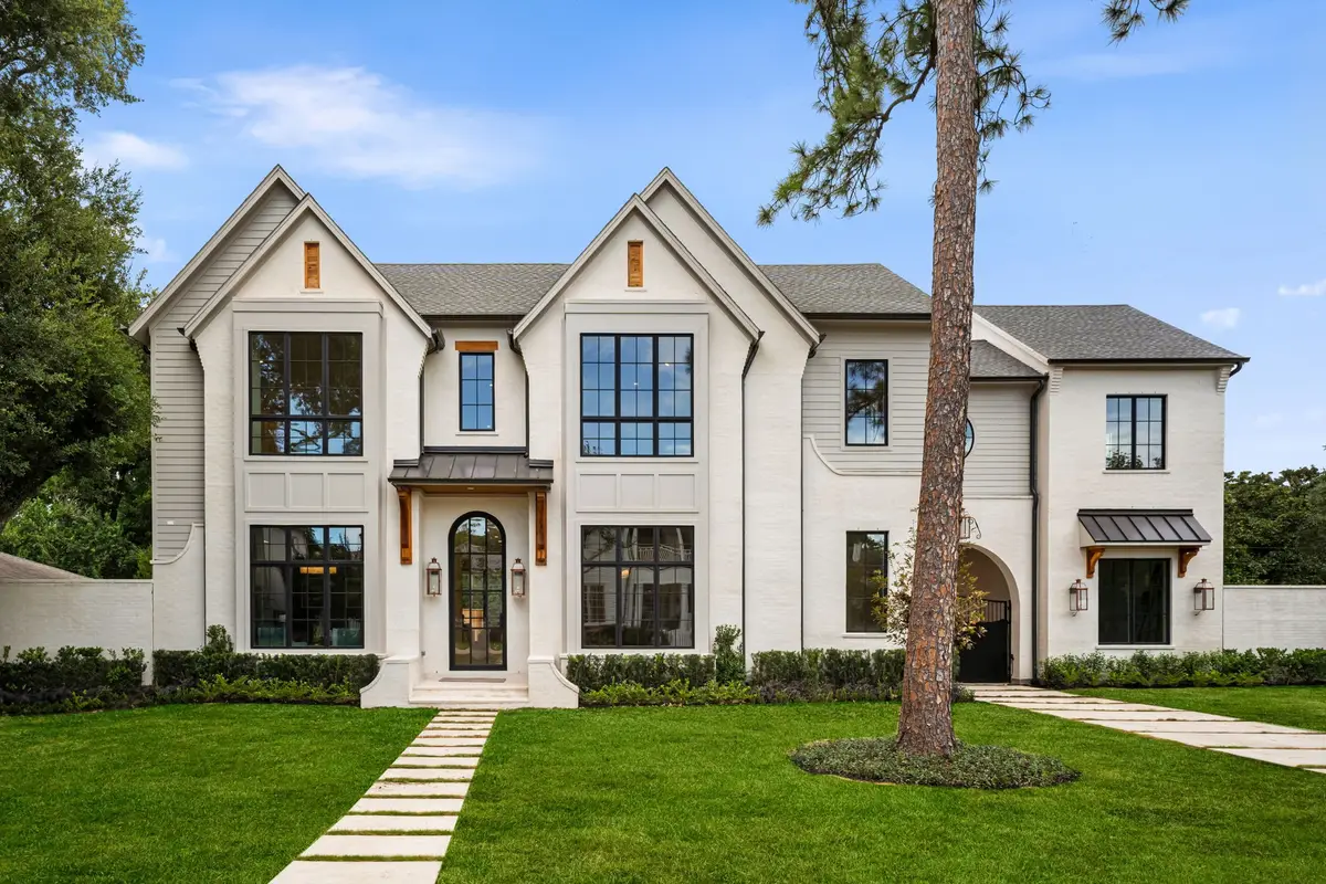 534 W Dana Lane, Piney Point Village, TX 77024 - #1