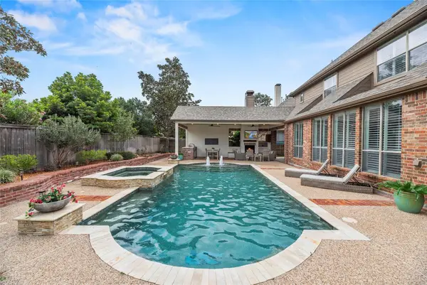 10014 Touhy Lake Drive, Katy, TX 77494