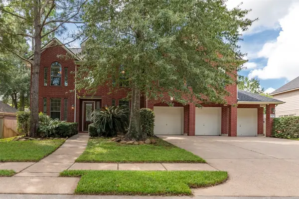 18227 Enchanted Rock Trail, Humble, TX 77346