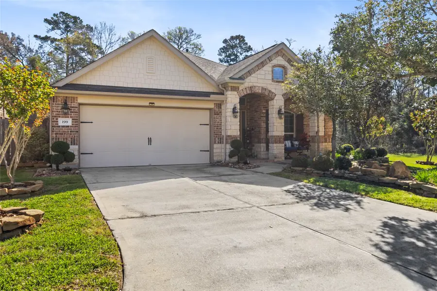 199 Capriccio Lane, Montgomery, TX 77316 - #2