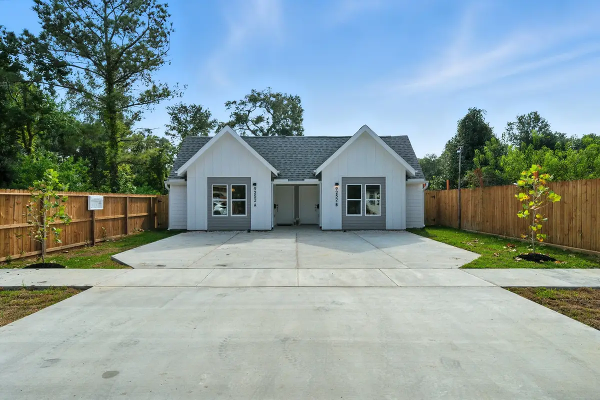 8114 Count Street, Houston, TX 77028 - #1