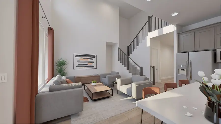 16318 Mesquite Field Drive, Hockley, TX 77447 - Image #3