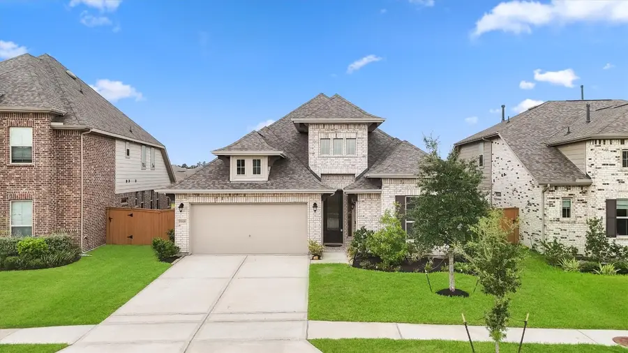 15303 Ordie Run Drive, Humble, TX 77346 - #2