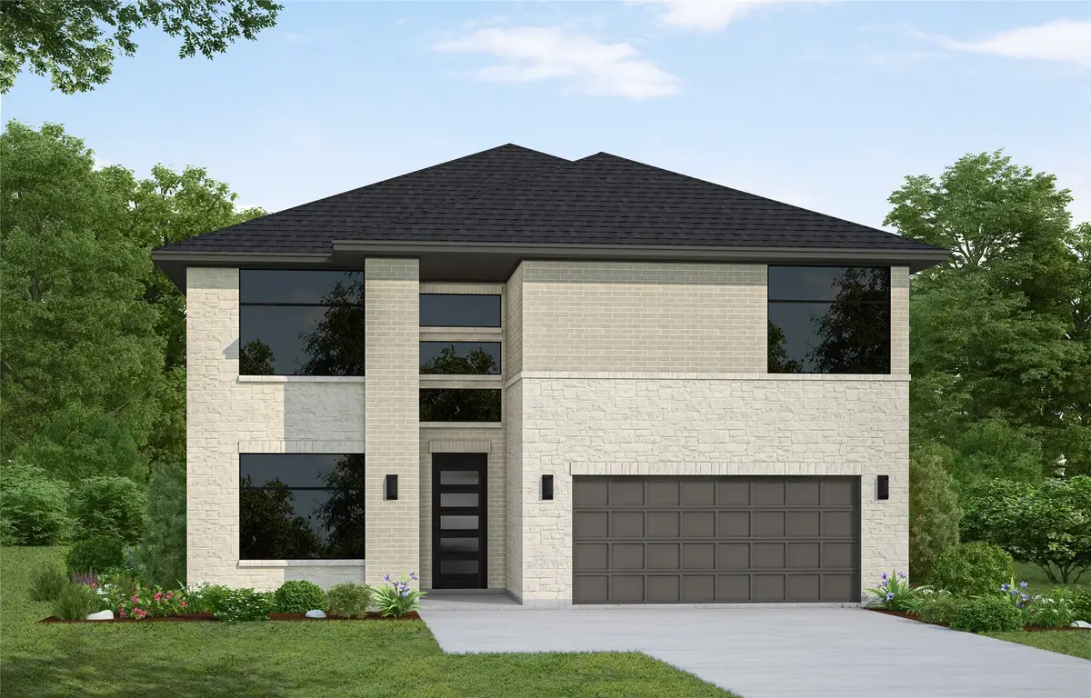 22123 Ivy Landing Street, Hockley, TX 77447 - #1
