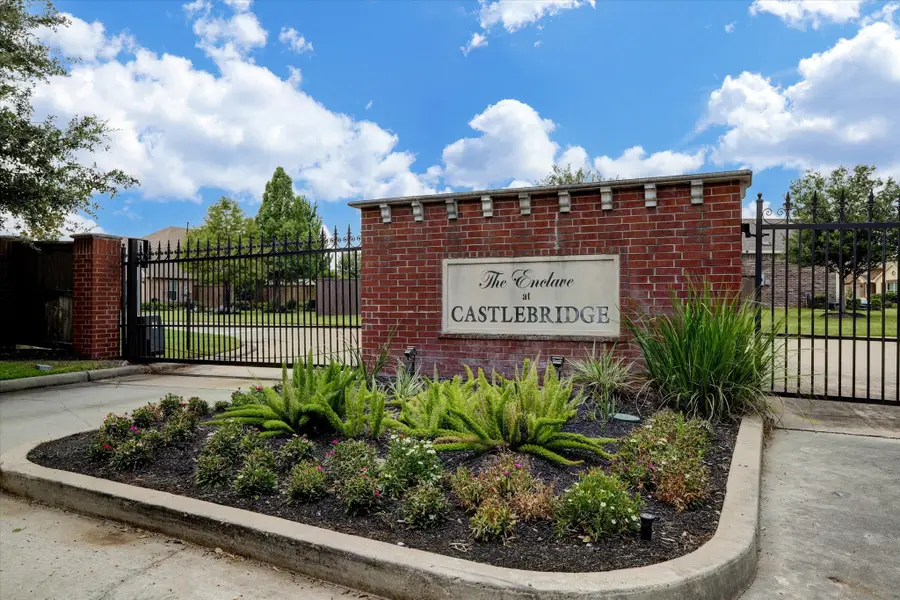 205 Castlegate Lane, Jersey Village, TX 77065 - Image #3