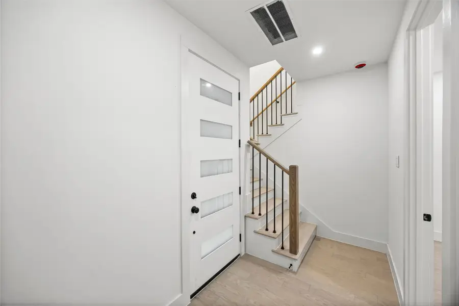 1424 W 23rd Street #C, Houston, TX 77008 - #3