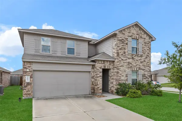 21023 Belmont Village Way, Katy, TX 77449