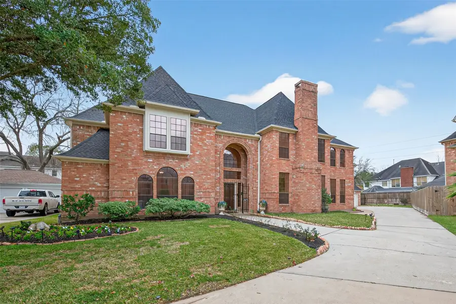 17315 Rothko Lane Circle, Spring, TX 77379 - #3