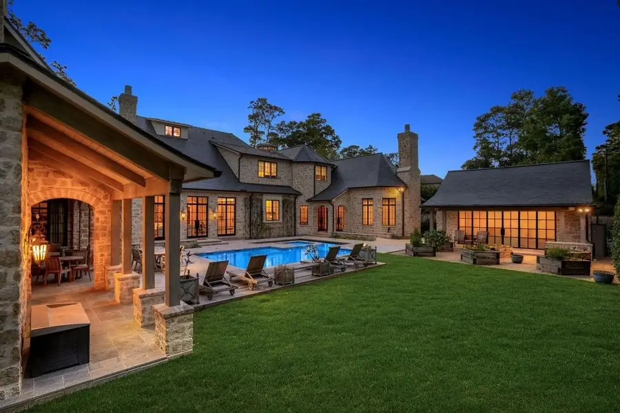 852 Country Lane, Houston, TX 77024 - #2