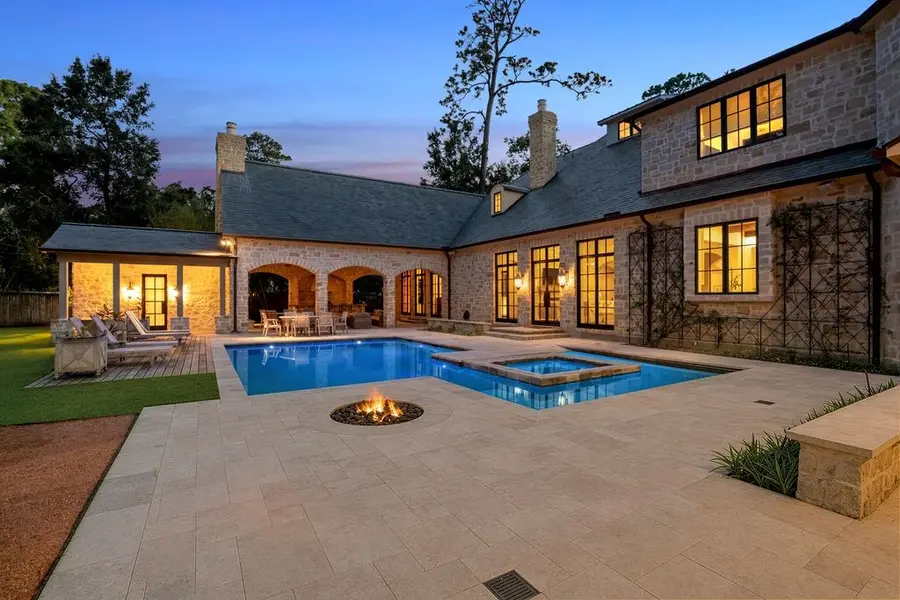 852 Country Lane, Houston, TX 77024 - #3