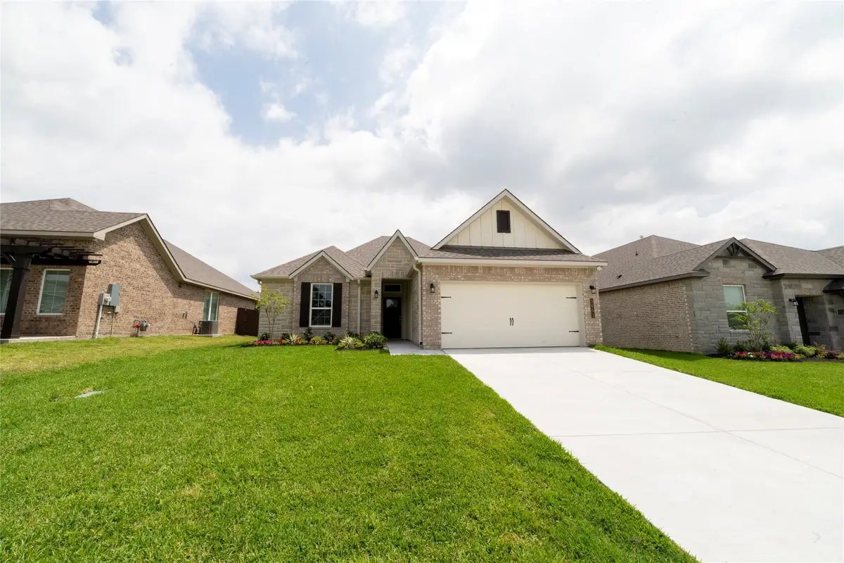 2051 Winepress Road, Brenham, TX 77833 - #1