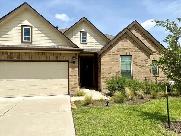 3623 Rock Ledge Drive, Rosenberg, TX 77469