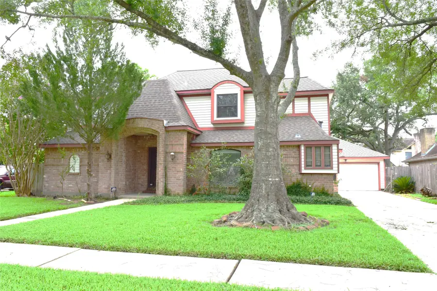7331 Rancho Mission Drive, Houston, TX 77083 - #2