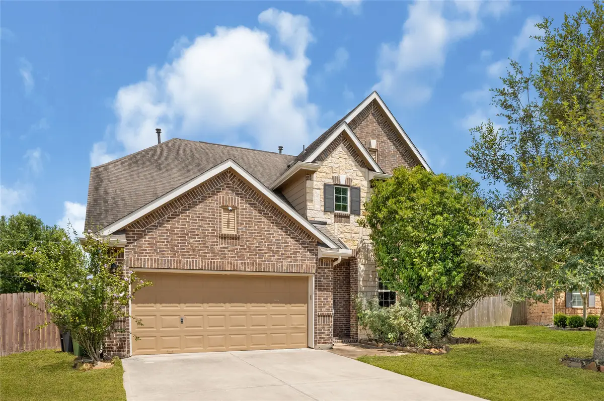 3515 Curley Maple Dr Drive, Pearland, TX 77584 - #1