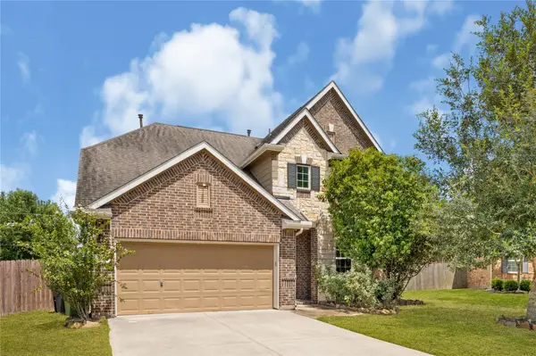 3515 Curley Maple Dr Drive, Pearland, TX 77584