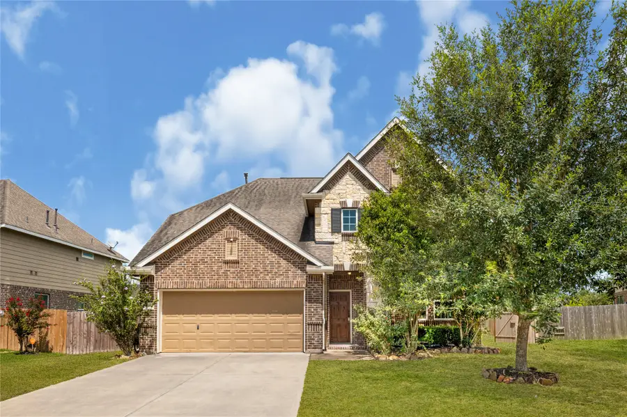 3515 Curley Maple Dr Drive, Pearland, TX 77584 - #2